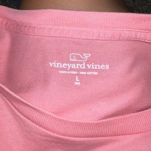 Vineyard Vines T-shirt-Youth L